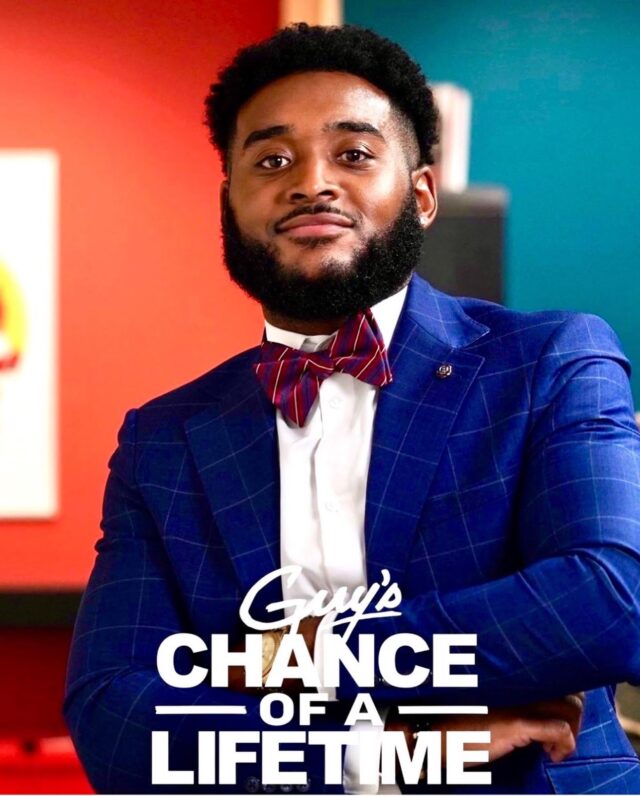 SUNDAY JAN 2 - 9:00pm The Food Network