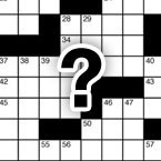 Crossword Puzzle