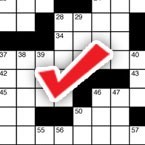 Crossword Solution
