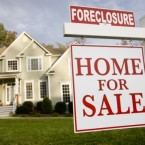Home foreclosures: The opposite of the American dream.