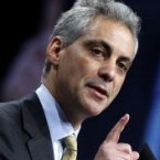 Rahm Emanuel live stream