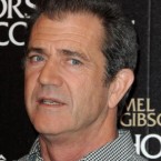 Will Gibson's rant derail his career?