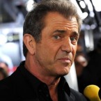 Mel Gibson.