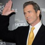 Mel Gibson.