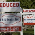 Will Obama order Fannie and Freddie to forgive millions of "underwater" home mortgages?
