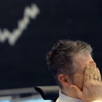 The conditions for the Omen were met last Thursday, and if it repeats in 36 days, believers say the odds of a market crash increase considerably.