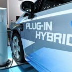 Automakers like Mitsubishi and Ford plan to debut their electric cars next year.