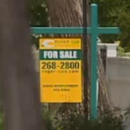 The housing market is struggling to recover.