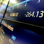 The Dow usually starts strong in September, then reverses.