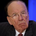 Rupert Murdoch's News of the World tabloid is accusing The Times of breaching its ethics guidelines by publishing a rumor aimed at punishing the Wall Street Journal.