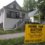 Rather than trying to jumpstart the housing market, should President Obama just let it crash?