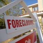 The sale of foreclosed homes has helped banks and mortgage-lenders still trying to recover from the housing crisis.