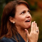 Christine O'Donnell's "I am not a witch" TV ad inspired a SNL spoof that even the one-time Delaware Senate candidate admitted was funny.