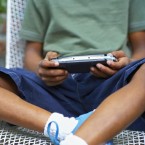 A ban on violent video games may not prevent children from being exposed to brutal imagery