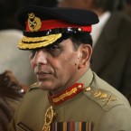 Gen. Pervez Musharraf, who controlled the ISI, was forced to step down as Pakistan's president in 2008.