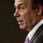 John Boehner was entrepreneurial from the start, reportedly rising before the sun to deliver weekend papers when he was a boy in Ohio.