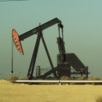 The world's oil consumption is on the rise with China alone using four times what it did in 1985.