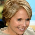 Katie Couric has the name recognition, but some bloggers say she may be too divisive to draw a daytime audience.