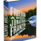 "Freedom" is a "work of total genius," says Sam Anderson in "New York."