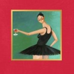 Kanye West's "magnificent" album seems to have cut through a year of the rapper's media noise.