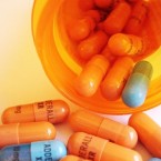 Adderall releases dopamine, which can make people believe they feel and are performing better than they actually are.