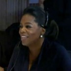 Oprah will reportedly appear on her 24/7 network only two or three times a week.