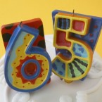 Between 7,000 and 10,000 baby boomers a day will be turning 65 over the next 19 years.