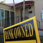 Last year was the first time the number of bank-seized properties topped 1 million.