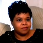 Oprah's half-sister Patricia spent most of her childhood in foster homes and, unlike Oprah, has children of her own.