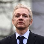 Julian Assange "had a bit of Peter Pan in him," says Bill Keller, editor of The New York Times, of their first interactions.