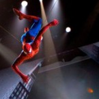After repeated delays, bad buzz, and cast injuries, "Spider-Man: Turn Off the Dark" is now battling a barrage of negative reviews.