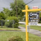 The housing markets in once-stable cities like Minneapolis now may be in more trouble than bubble markets like Miami (pictured).