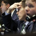 Investors are repeating past mistakes â€” buying high and selling low â€” "the opposite of what we are supposed to be doing," says Carl Richards at The New York Times.