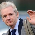 Can WikiLeaks be turned into an investigative thriller? Steven Spielberg seems to think so. The next question is: Who would play Julian Assange?