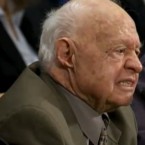 Mickey Rooney shared an emotional testimony about the elder abuse he has suffered by an unnamed source that is believed to be his stepson.