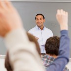 If tenure is taken away, unions worry that cash-strapped school districts will fire the most experienced and best-paid teachers instead of the worst.