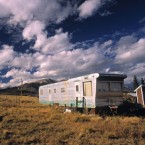 Aspen's booming housing market has hit even the less-coveted trailer park homes; the cheapest single family home is priced at $559,000 (not pictured).