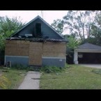 The $7 Detroit home is a real looker.