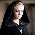 No one is claiming that the so-called "vampire facelift" will make you quite as fresh-faced as Dakota Fanning's character in "Twilight."