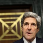 Sen. John Kerry (D-Mass.) wants to use public seed money to woo larger private investments for infrastructure projects.