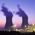 Some scientists say we can save time and increase safety by replacing uranium-based reactors (like the Vogtle nuclear power plant in Georgia, above) with ones focused on thorium.