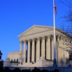 On Monday, the Supreme Court is considering a challenge to an Arizona law that helps publicly financed candidates keep pace with privately financed rivals.