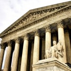 The Supreme Court has ruled against an innocent man, who spent 18 years in prison for crimes he didn't commit, in a $14 million compensation case.