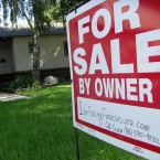 Roughly 39 percent of homes sold last month were distressed or discounted sales.