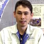 By examining rocks and soil in northeastern Japan, geologist Masanobu Shishikura knew the area had a history of killer waves... and that it was due for another one.