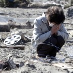 As if the grief of loved ones lost isn't enough, Japanese survivors are now suffering from "earthquake sickness," with symptoms like dizziness and anxiety.