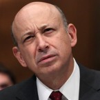 CEO Lloyd Blankfein, and other Goldman Sachs executives, could still face criminal prosecution two and a half years after their alleged wrongdoings.