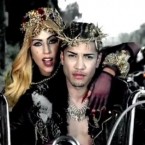 Lady Gaga's much-anticipated "Judas" video may push the religious imagery (note the cornrowed Jesus), but it's underwhelming jaded critics.