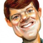 The Week Opinion Awards honor John Sides and The Monkey Cage team as Blogger of the Year.