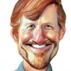 The Week Opinion Awards honor Tom Toles as Cartoonist of the Year.